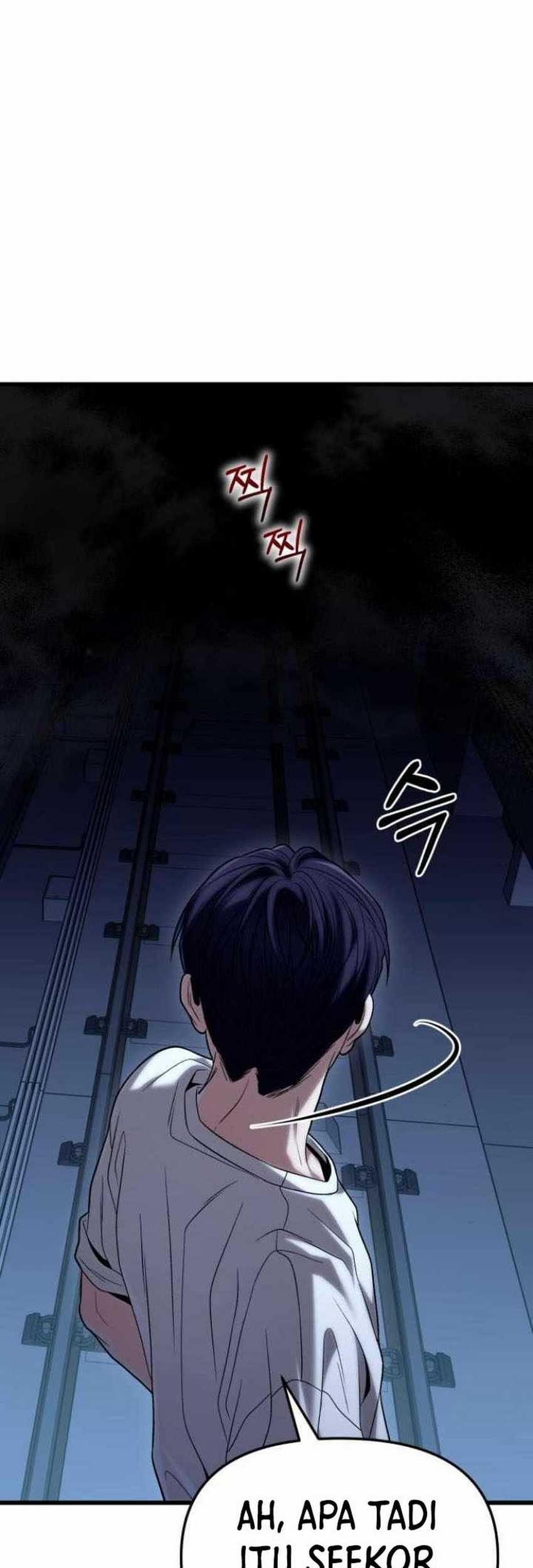 The Ultimate Shut-In Chapter 21 - halaman 83