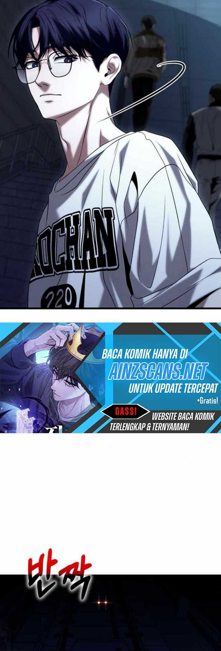 The Ultimate Shut-In Chapter 21 - halaman 87