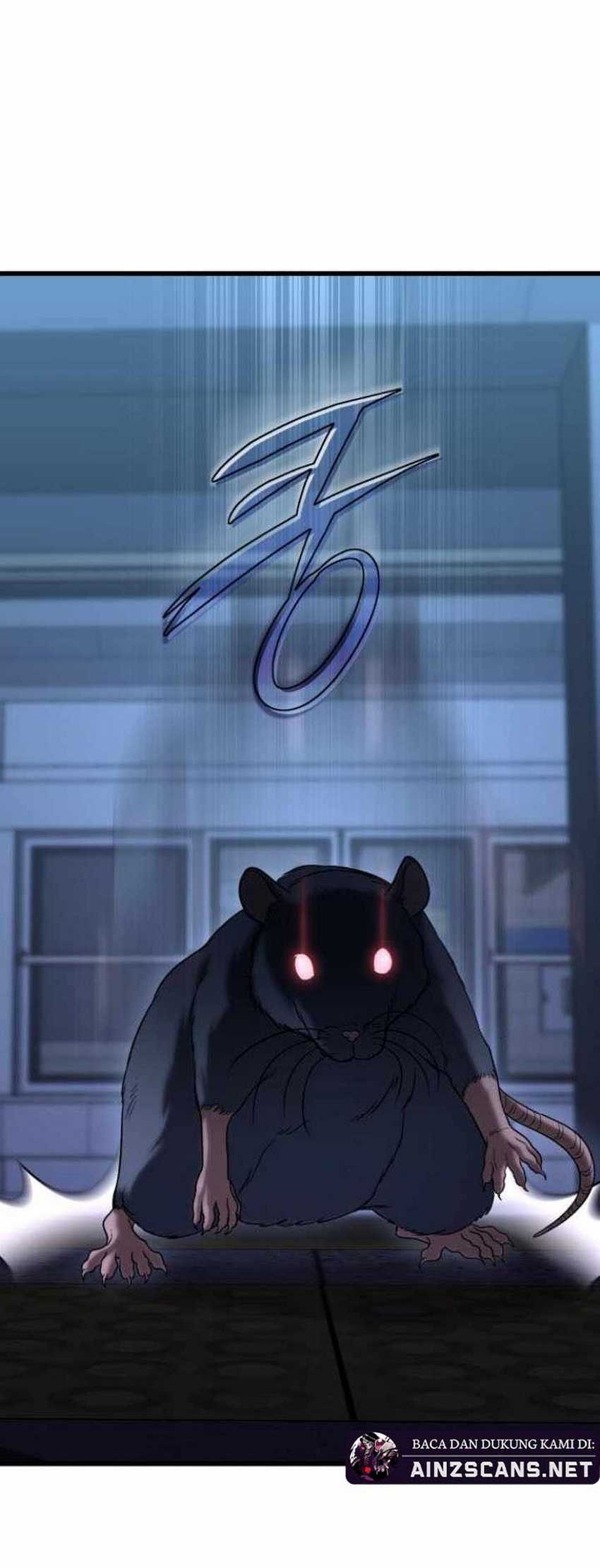 The Ultimate Shut-In Chapter 21 - halaman 92