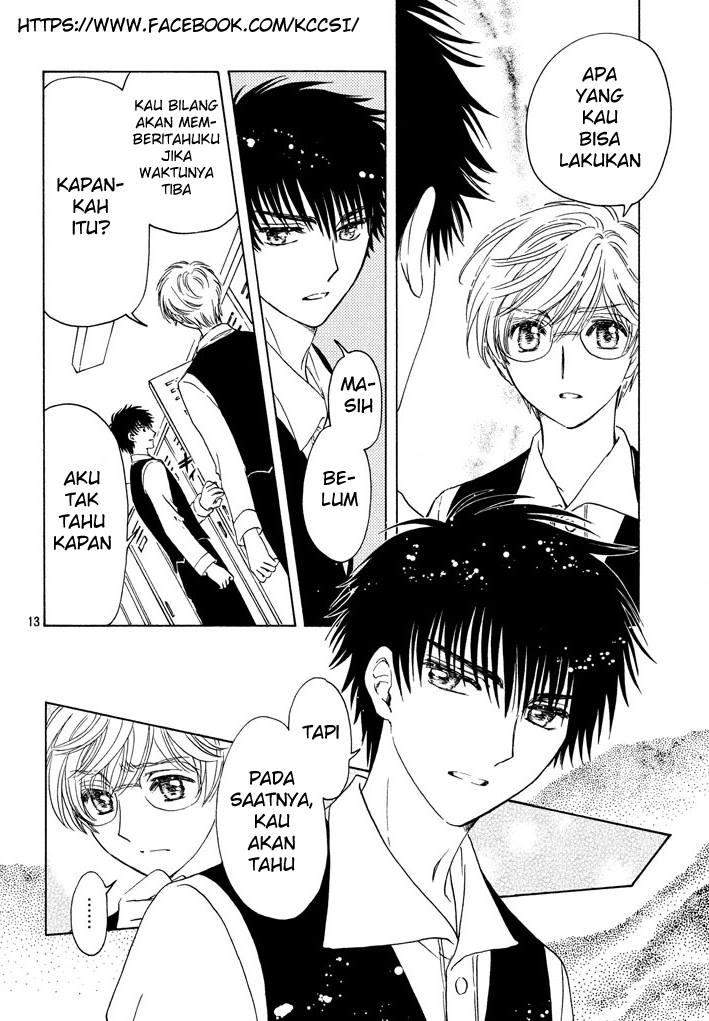 The Ultimate Shut-In Chapter 22 - halaman 15