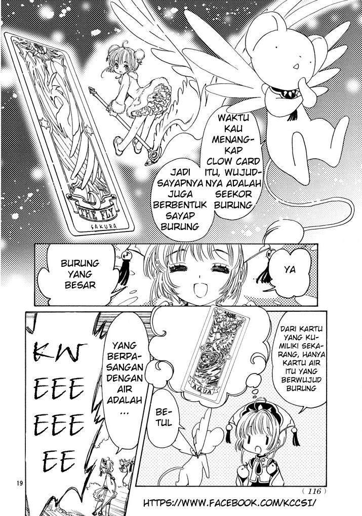 The Ultimate Shut-In Chapter 22 - halaman 21