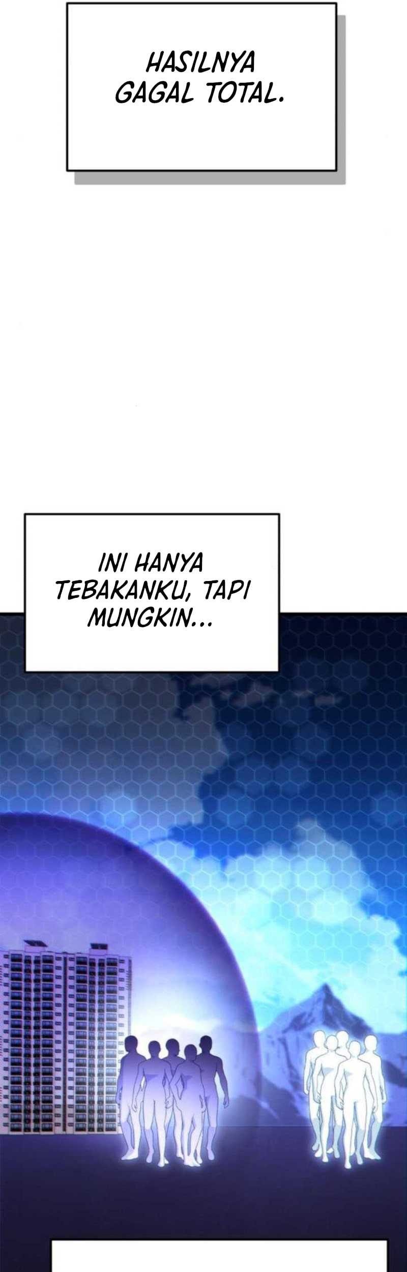 The Ultimate Shut-In Chapter 22 - halaman 26