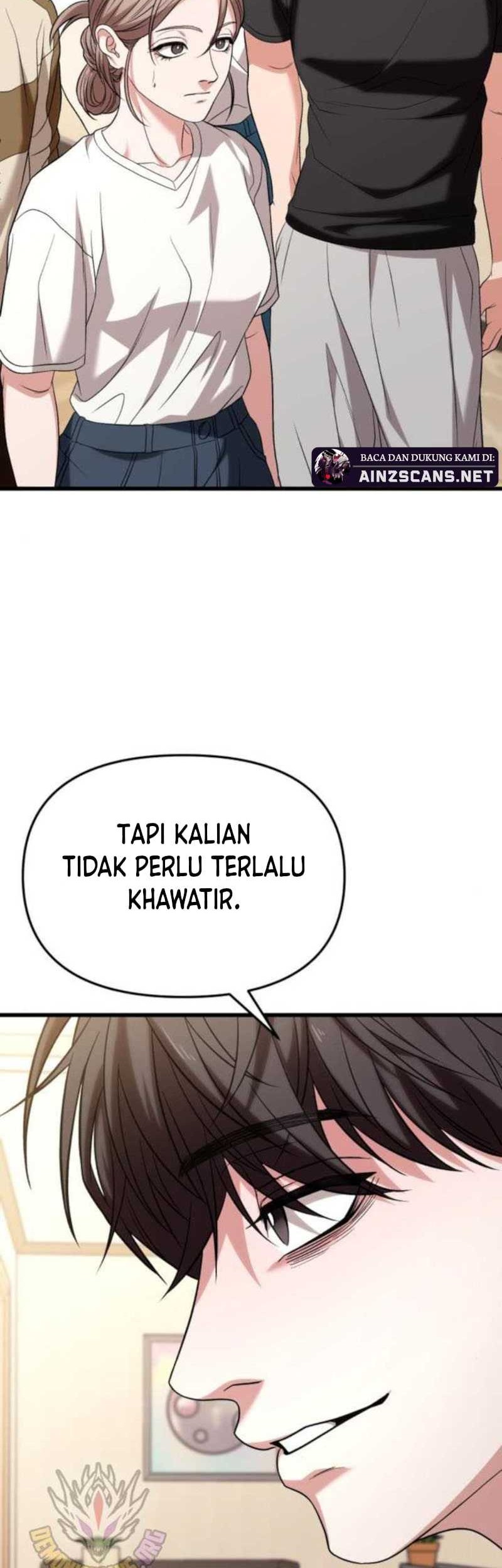 The Ultimate Shut-In Chapter 22 - halaman 29