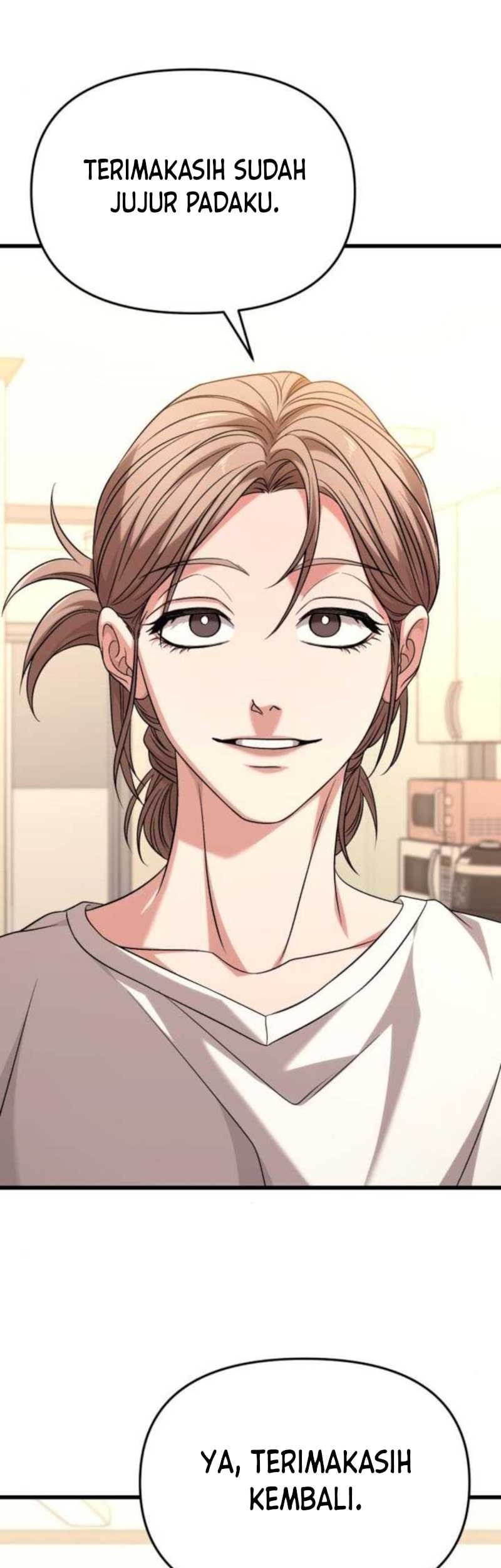 The Ultimate Shut-In Chapter 22 - halaman 33