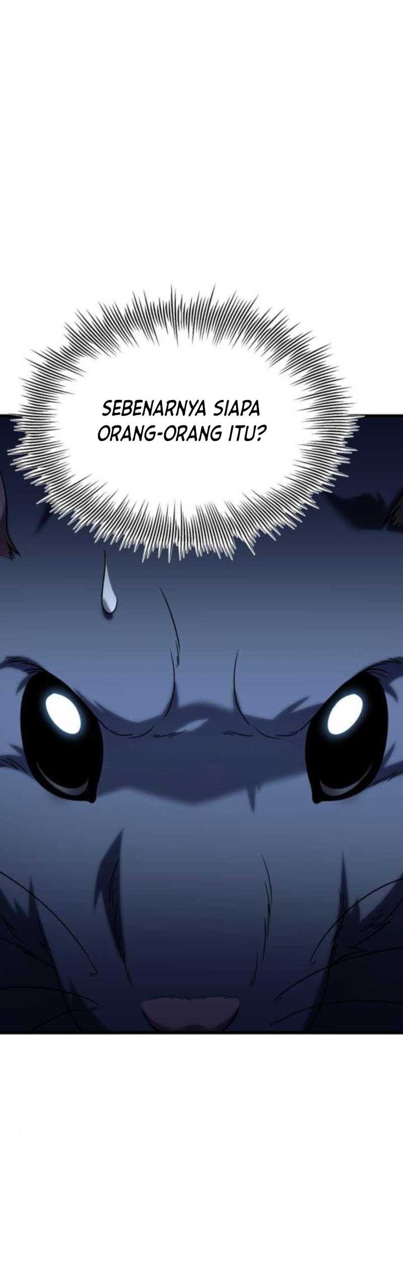 The Ultimate Shut-In Chapter 22 - halaman 47