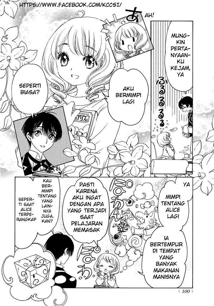 The Ultimate Shut-In Chapter 22 - halaman 5