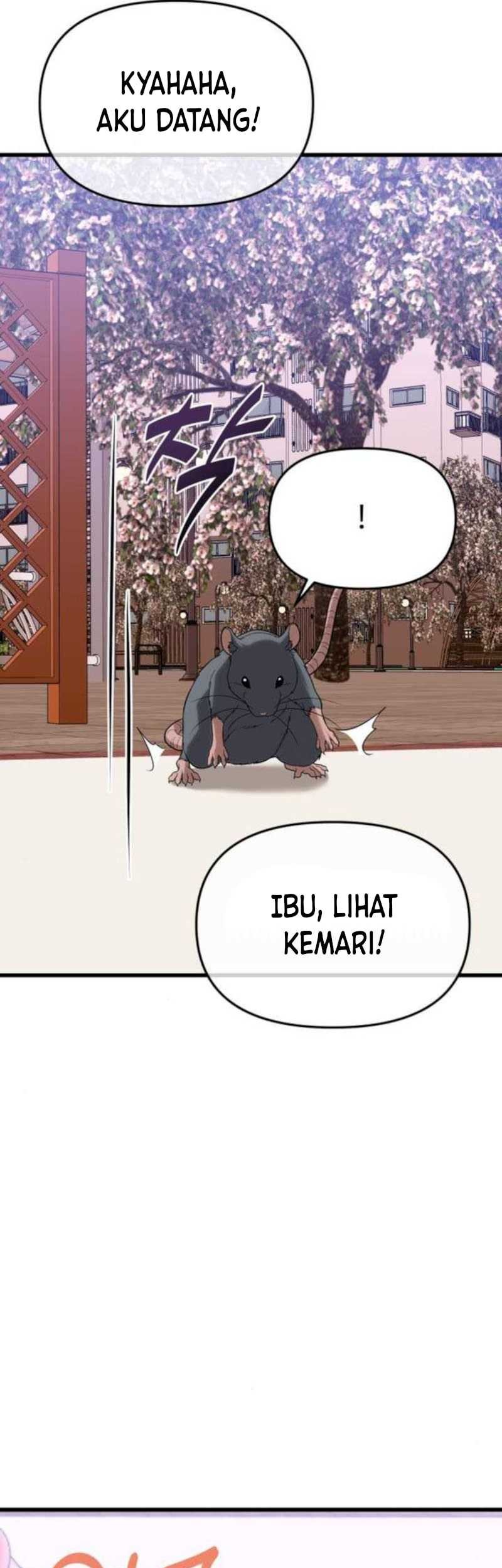 The Ultimate Shut-In Chapter 22 - halaman 56