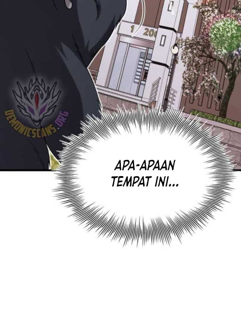 The Ultimate Shut-In Chapter 22 - halaman 60