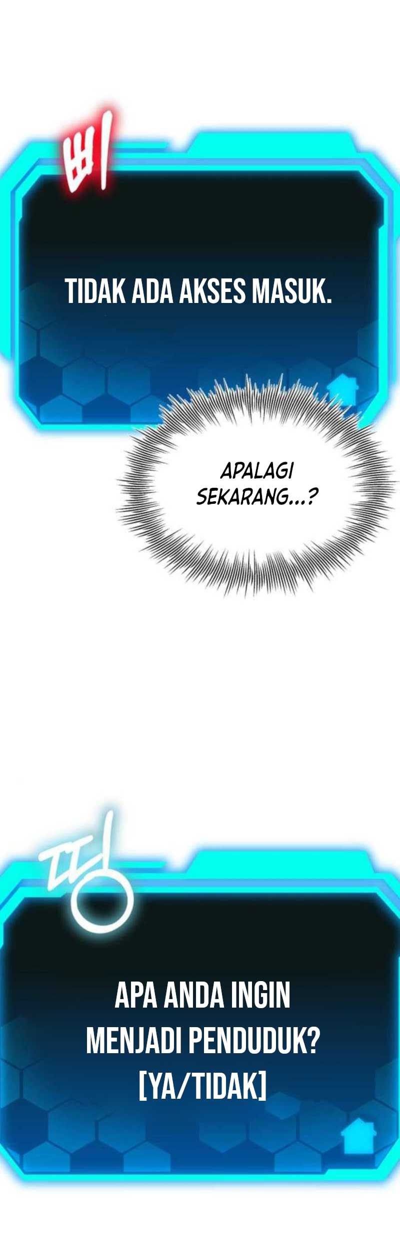 The Ultimate Shut-In Chapter 22 - halaman 66