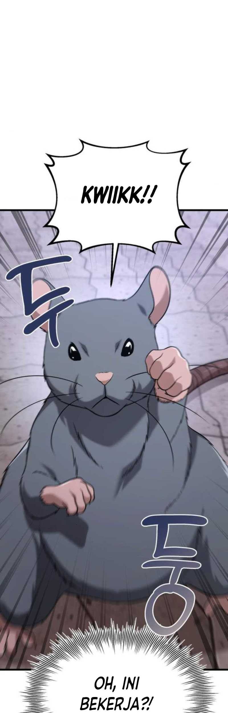 The Ultimate Shut-In Chapter 22 - halaman 71