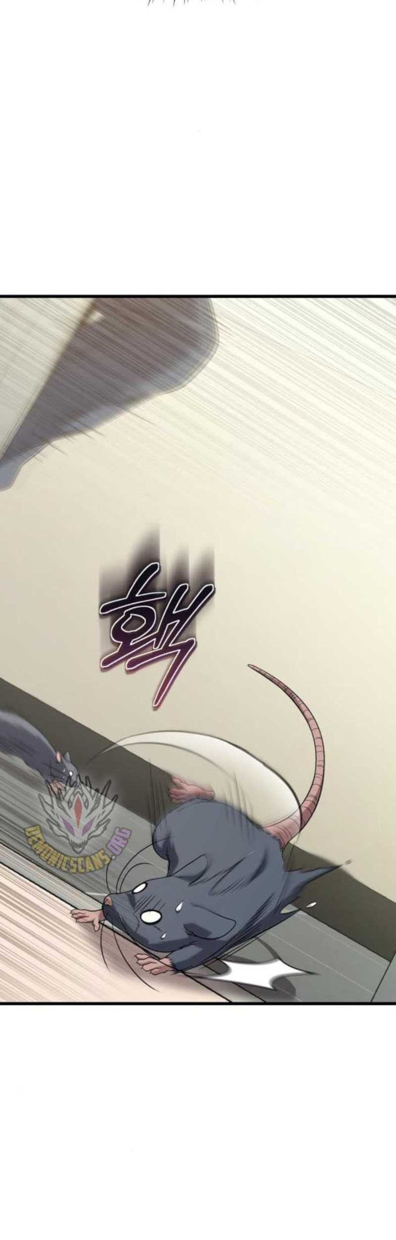 The Ultimate Shut-In Chapter 22 - halaman 77