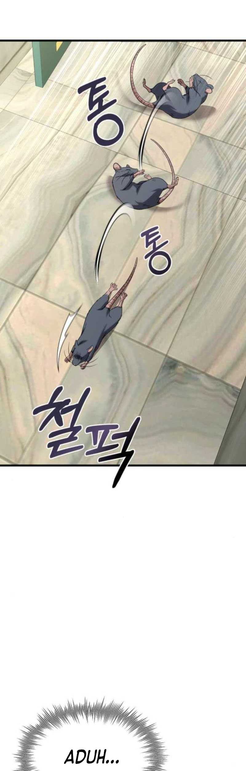 The Ultimate Shut-In Chapter 22 - halaman 78