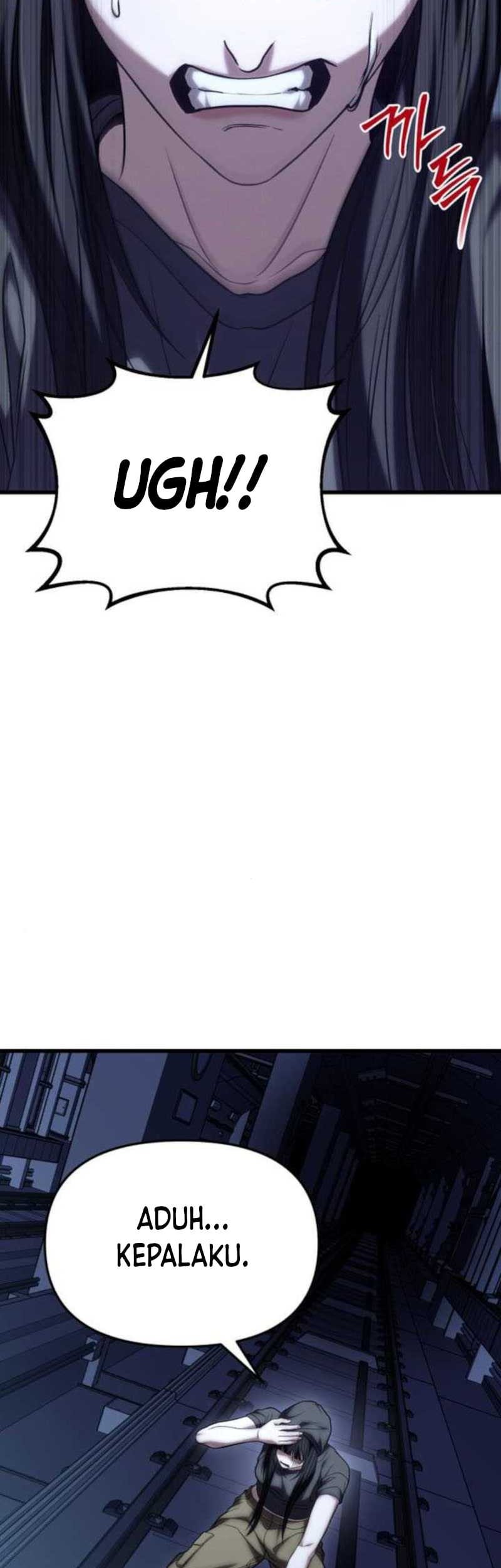 The Ultimate Shut-In Chapter 22 - halaman 88