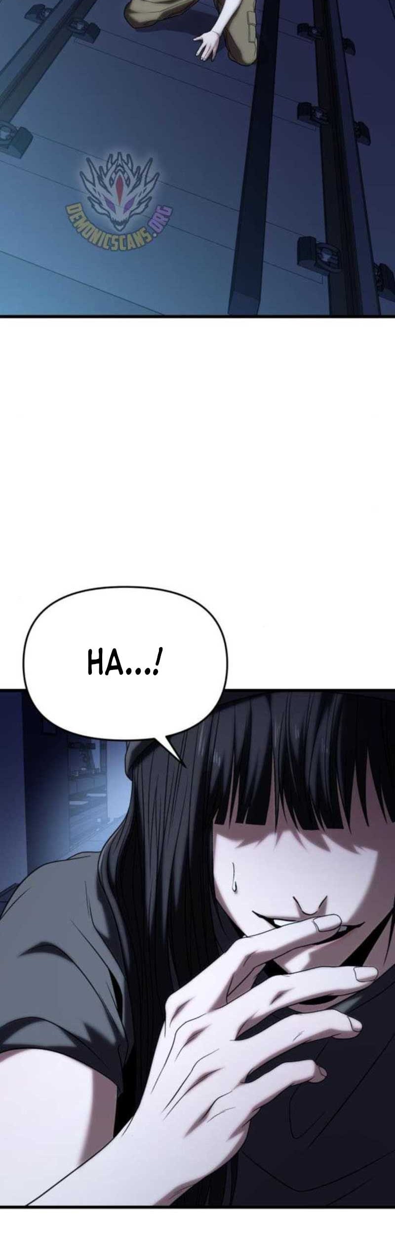 The Ultimate Shut-In Chapter 22 - halaman 89
