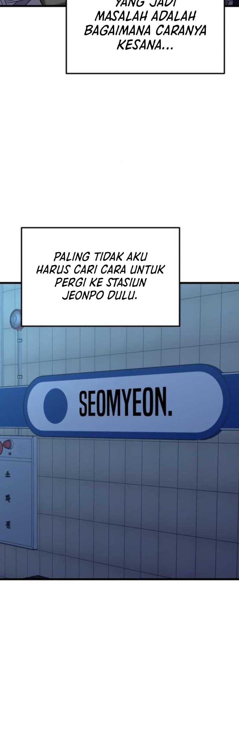 The Ultimate Shut-In Chapter 22 - halaman 93