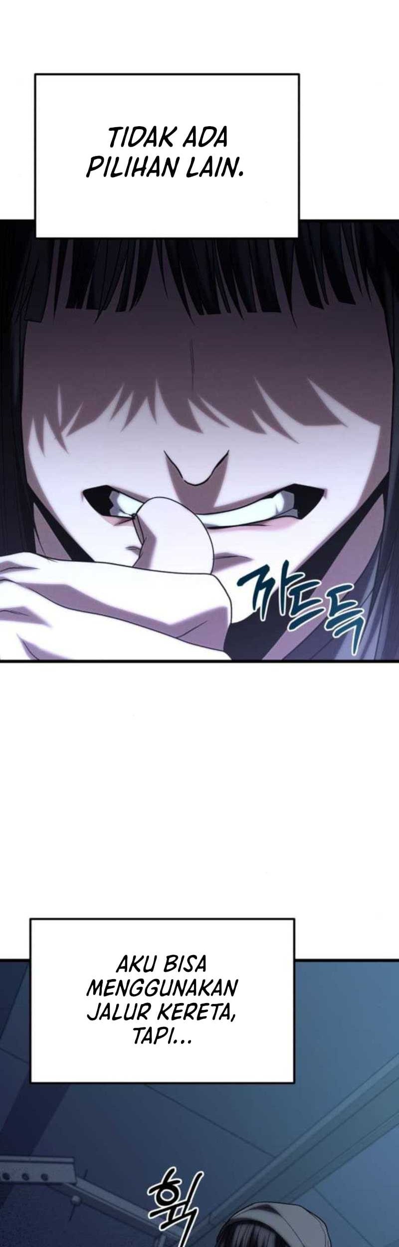 The Ultimate Shut-In Chapter 22 - halaman 94