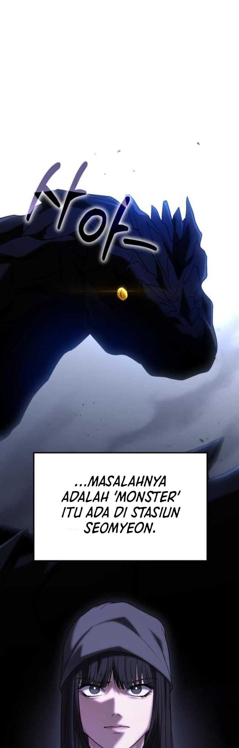 The Ultimate Shut-In Chapter 22 - halaman 96