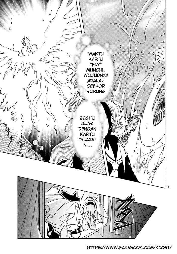 The Ultimate Shut-In Chapter 23 - halaman 14