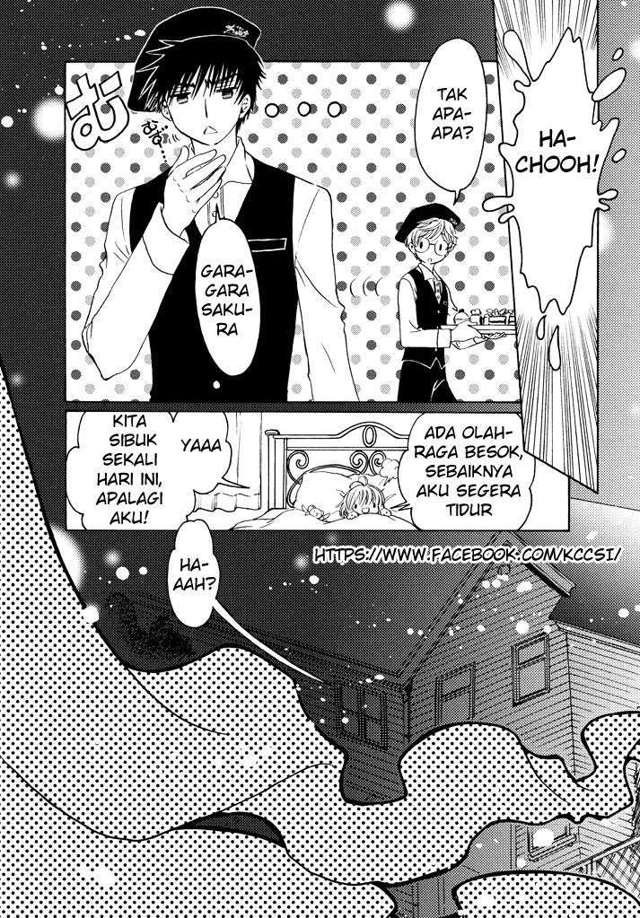 The Ultimate Shut-In Chapter 23 - halaman 16