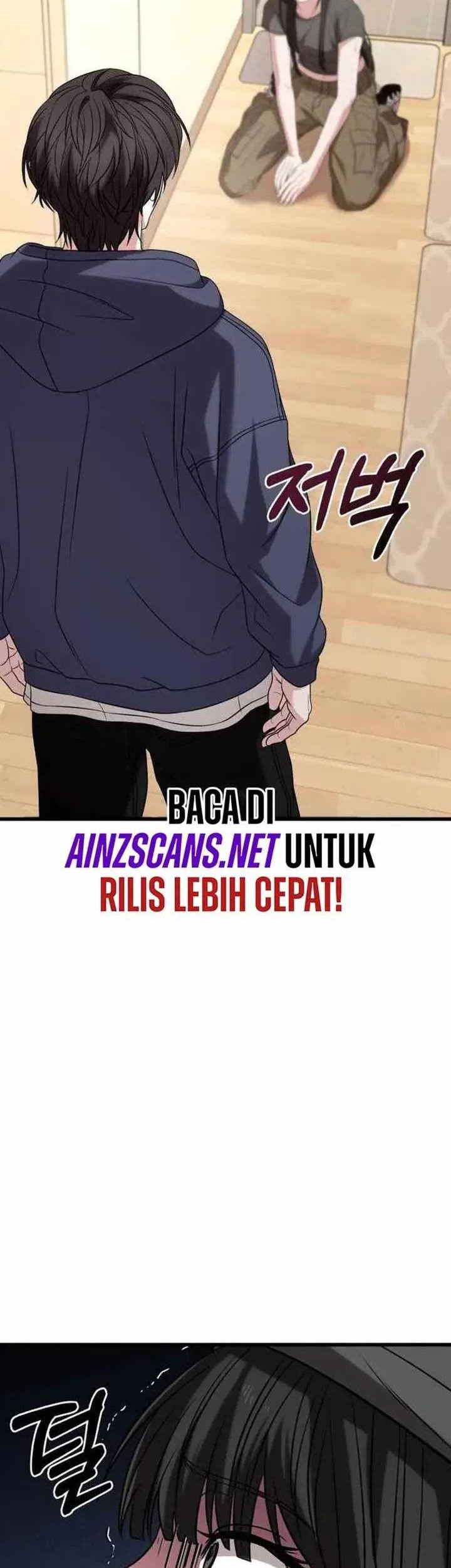 The Ultimate Shut-In Chapter 23 - halaman 32