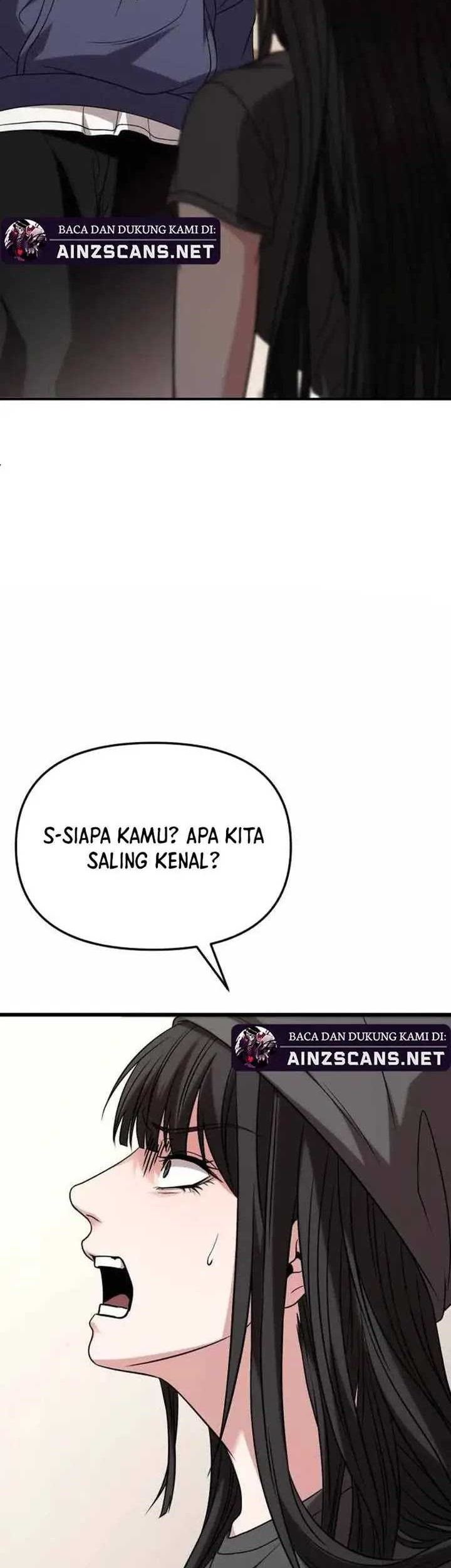 The Ultimate Shut-In Chapter 23 - halaman 34