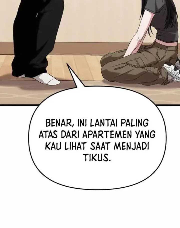 The Ultimate Shut-In Chapter 23 - halaman 36