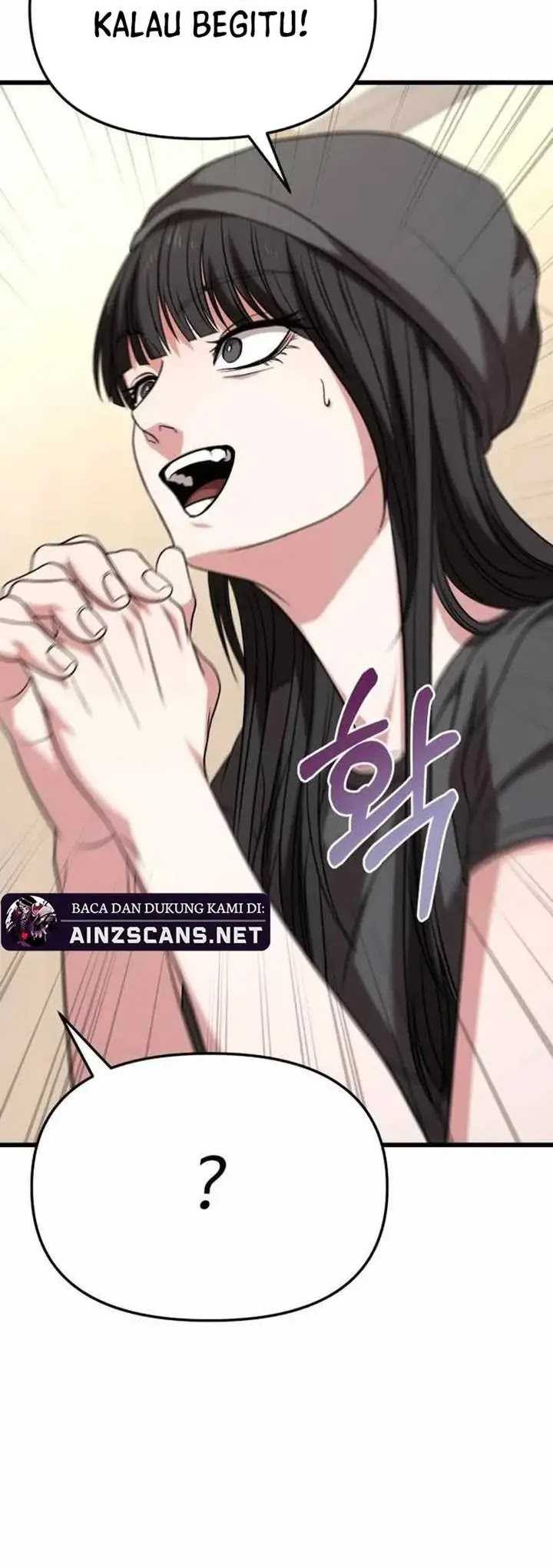 The Ultimate Shut-In Chapter 23 - halaman 41