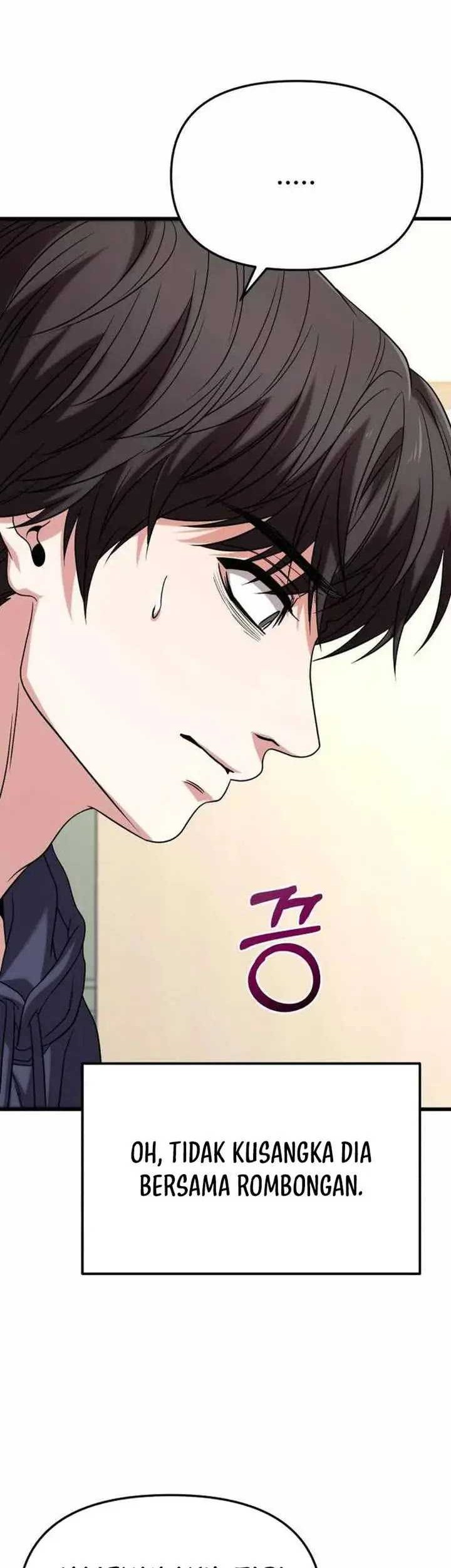 The Ultimate Shut-In Chapter 23 - halaman 45