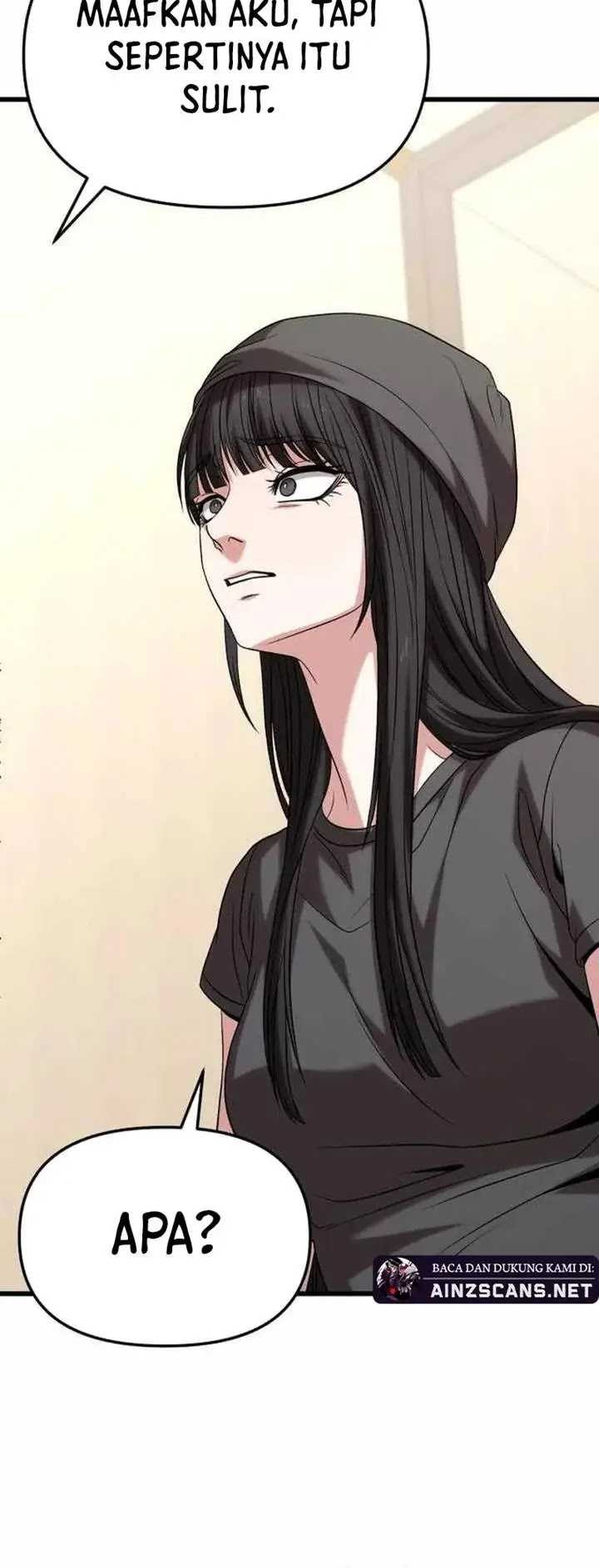 The Ultimate Shut-In Chapter 23 - halaman 46