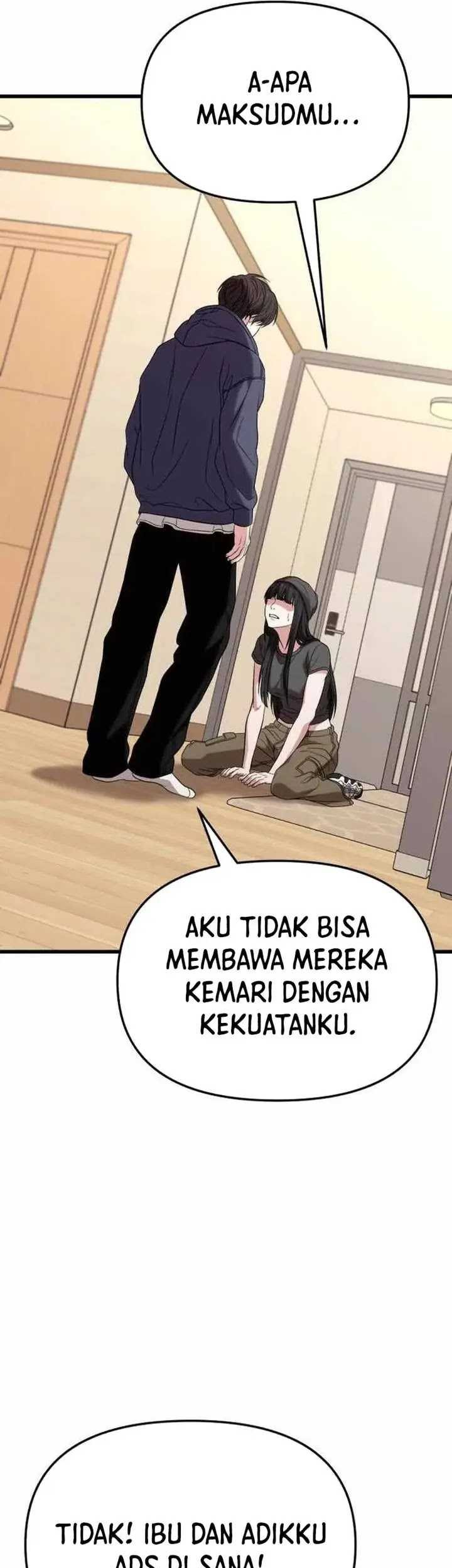The Ultimate Shut-In Chapter 23 - halaman 47