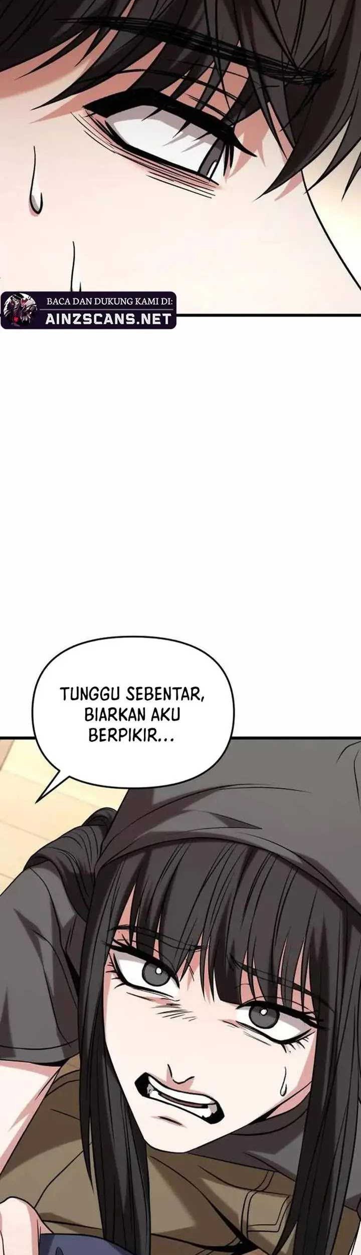 The Ultimate Shut-In Chapter 23 - halaman 49