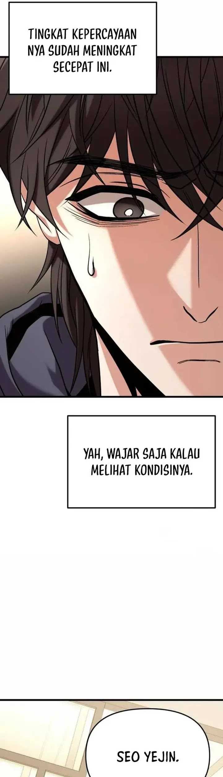 The Ultimate Shut-In Chapter 23 - halaman 53