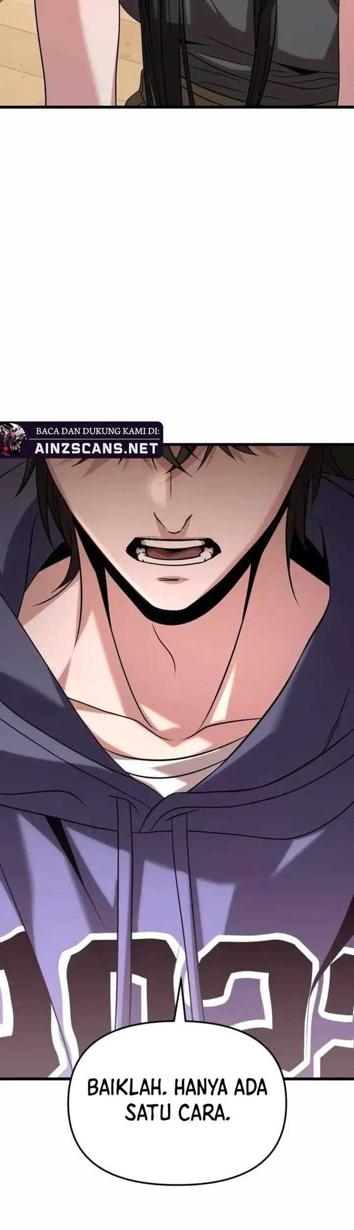 The Ultimate Shut-In Chapter 23 - halaman 56