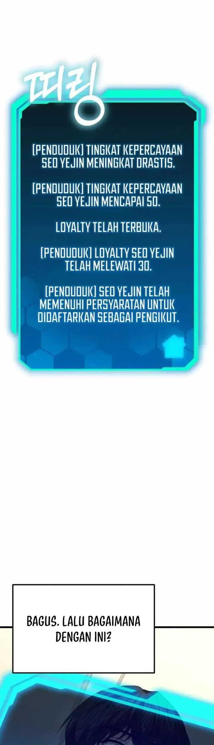 The Ultimate Shut-In Chapter 23 - halaman 61