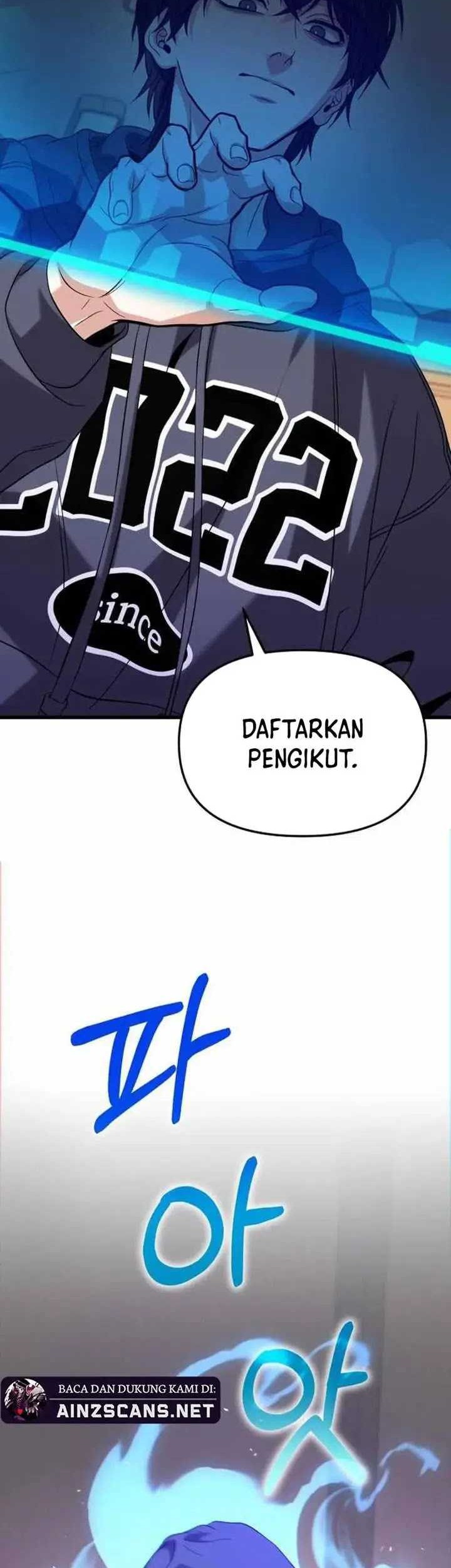 The Ultimate Shut-In Chapter 23 - halaman 62