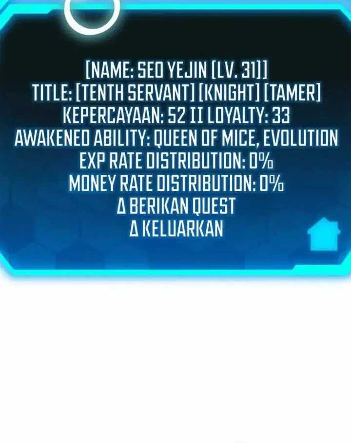 The Ultimate Shut-In Chapter 23 - halaman 64