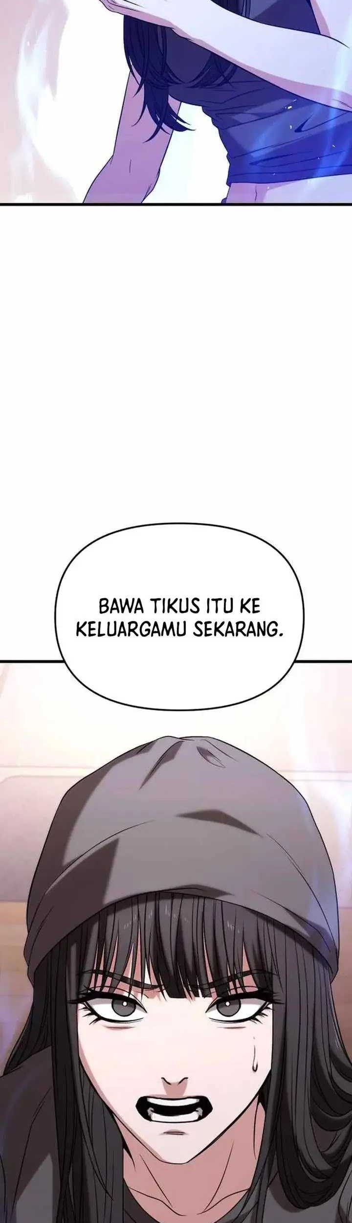 The Ultimate Shut-In Chapter 23 - halaman 67