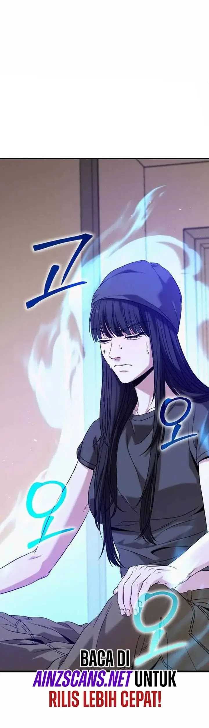 The Ultimate Shut-In Chapter 23 - halaman 69