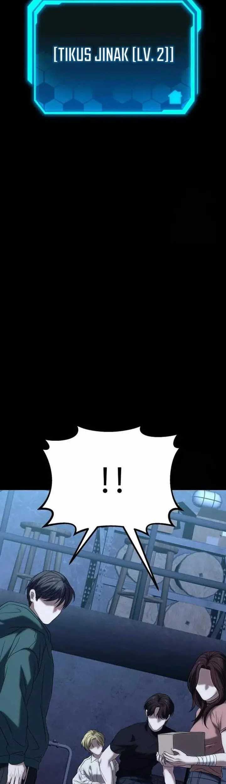 The Ultimate Shut-In Chapter 23 - halaman 73