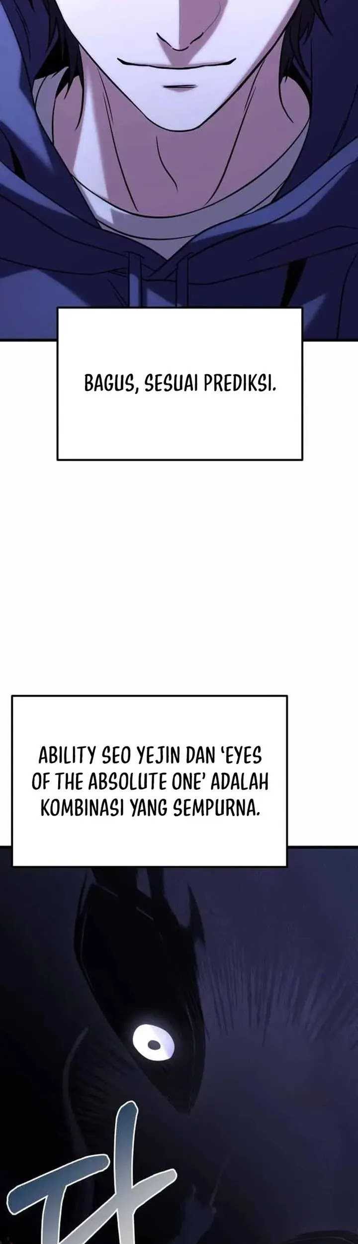 The Ultimate Shut-In Chapter 23 - halaman 81