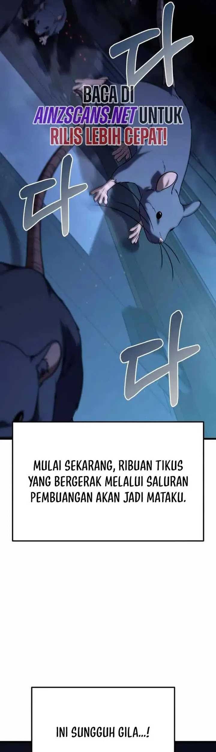 The Ultimate Shut-In Chapter 23 - halaman 83