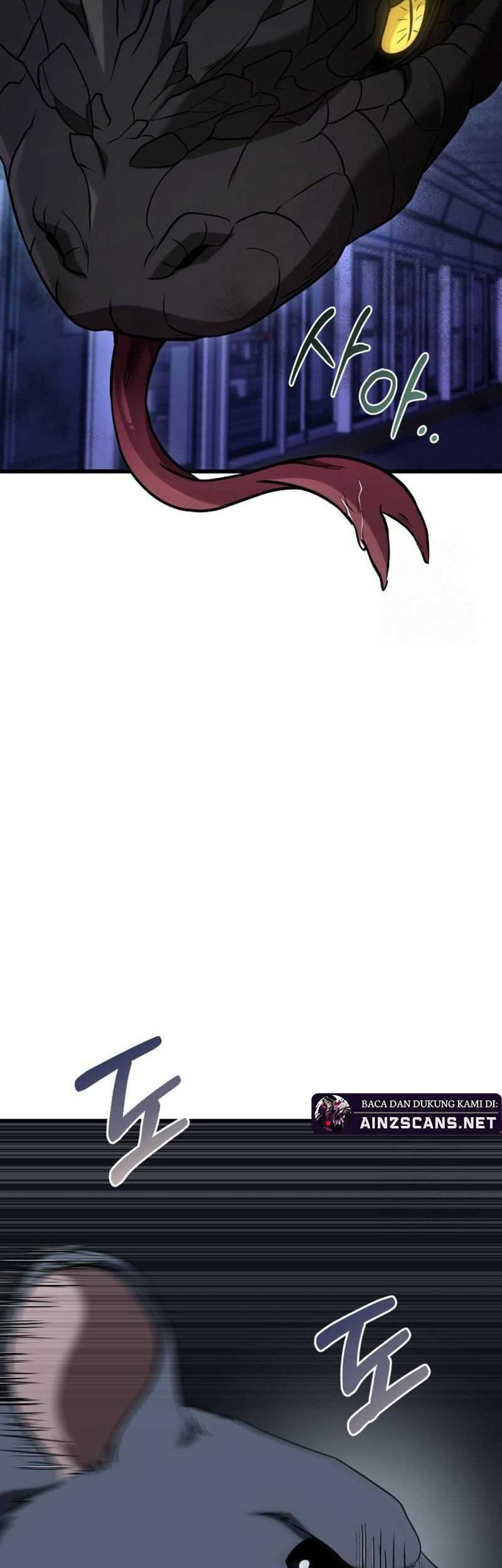 The Ultimate Shut-In Chapter 24 - halaman 33