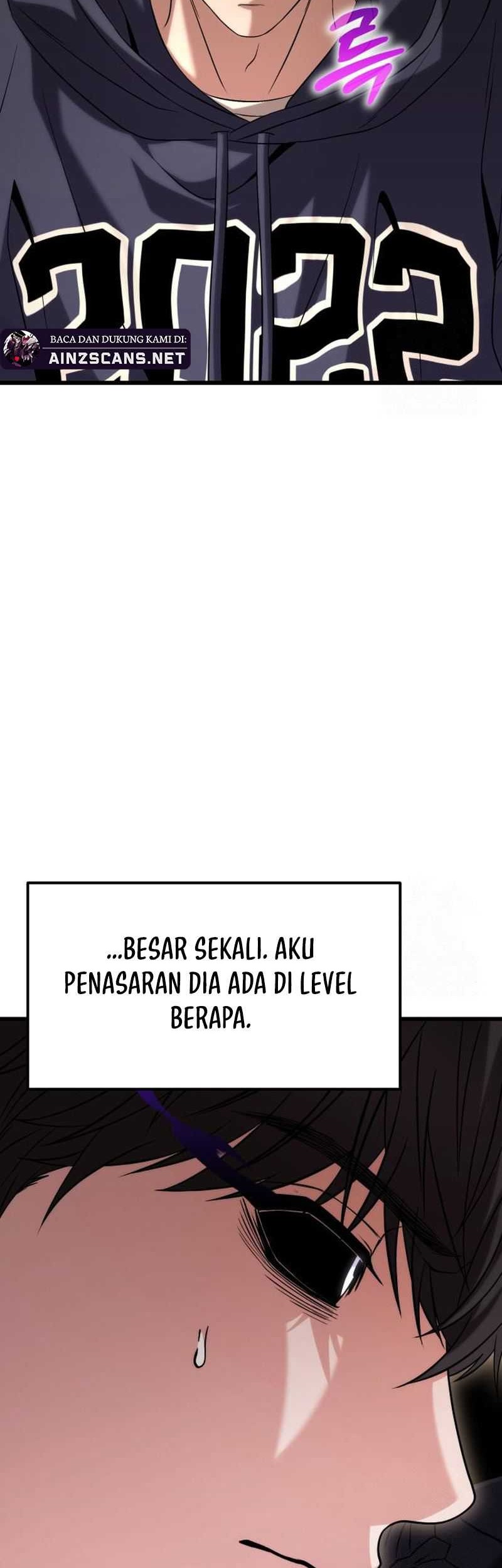 The Ultimate Shut-In Chapter 24 - halaman 35