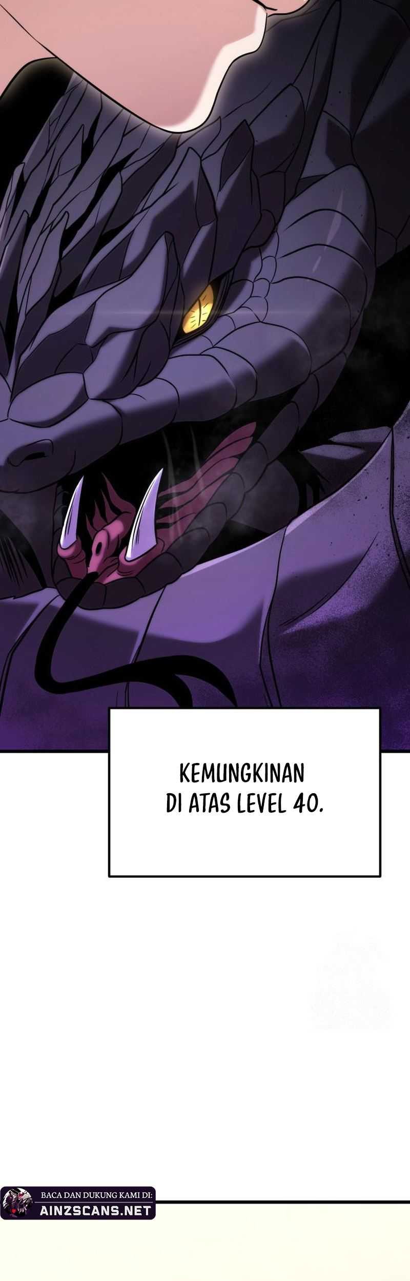 The Ultimate Shut-In Chapter 24 - halaman 36