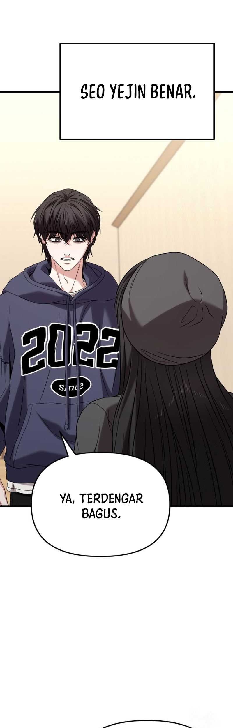 The Ultimate Shut-In Chapter 24 - halaman 40