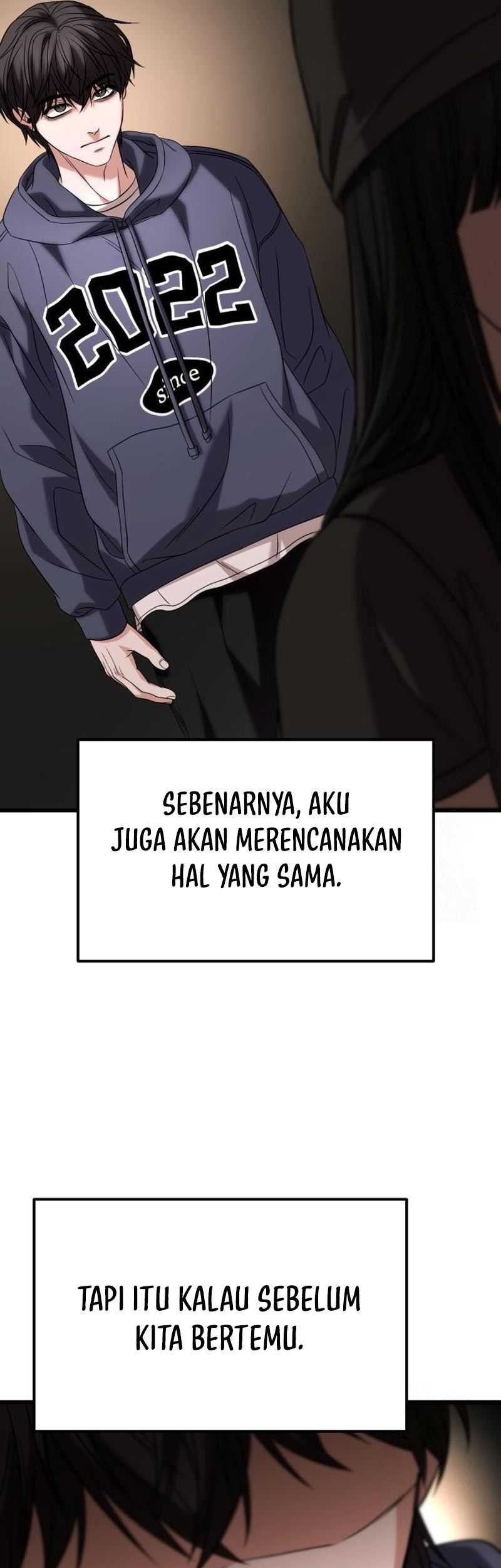 The Ultimate Shut-In Chapter 24 - halaman 44