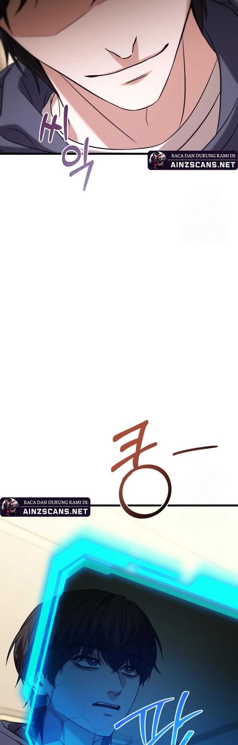 The Ultimate Shut-In Chapter 24 - halaman 45