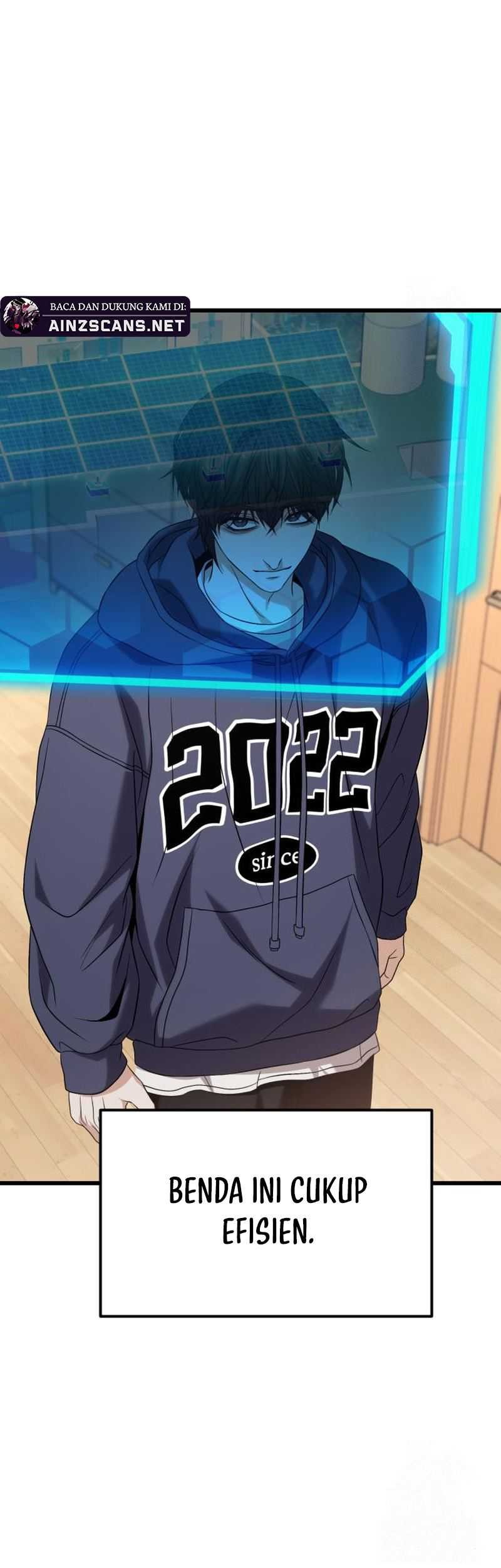 The Ultimate Shut-In Chapter 24 - halaman 48