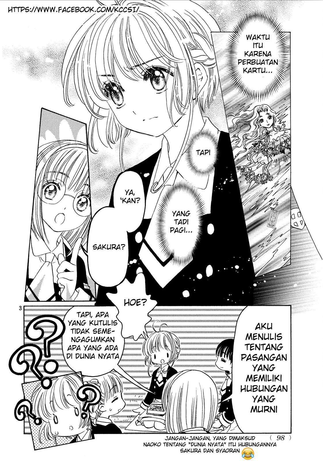 The Ultimate Shut-In Chapter 24 - halaman 5