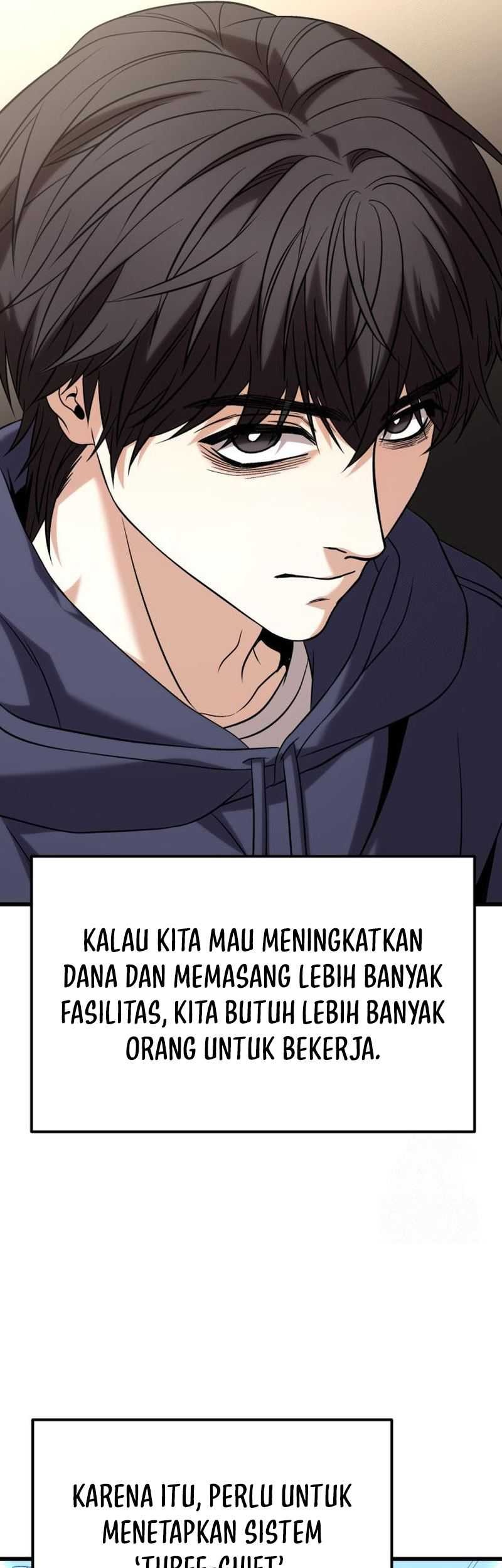The Ultimate Shut-In Chapter 24 - halaman 50